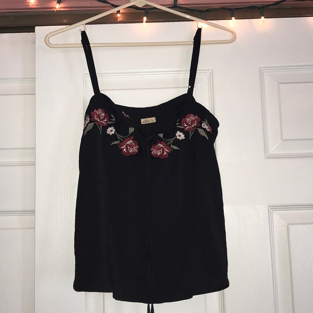 hollister cami